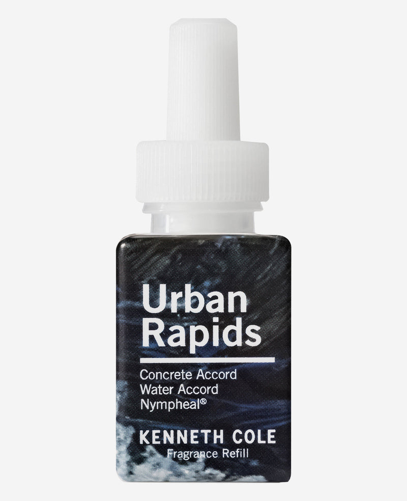 kenneth cole Pura x Kenneth Cole Urban Rapids Fragrance