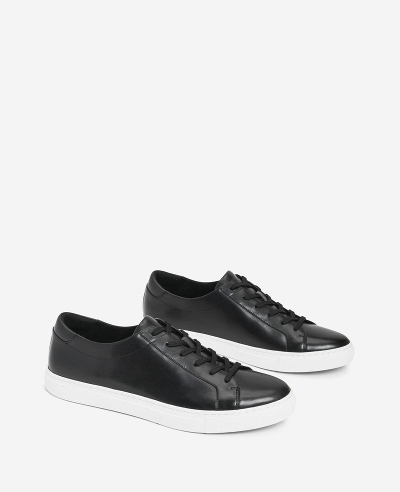 Kenneth Cole Site Exclusive Men's Kam Leather Sneaker