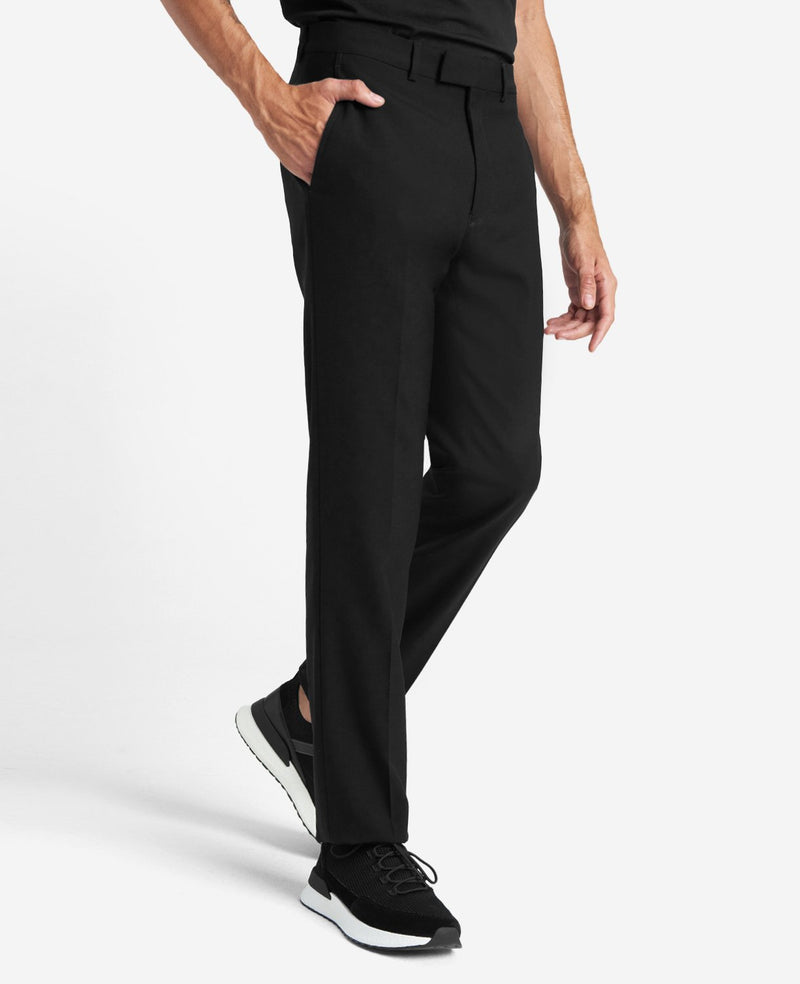 kenneth cole Travel-Ready Stretch Suit Separate Pant