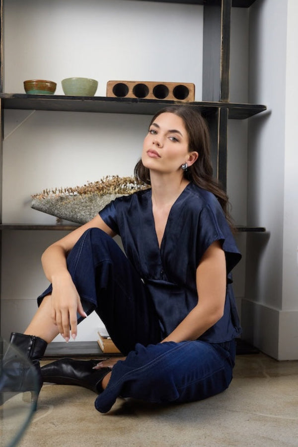 Kenneth Jay Lane Baroque Pearl Clip Earrings