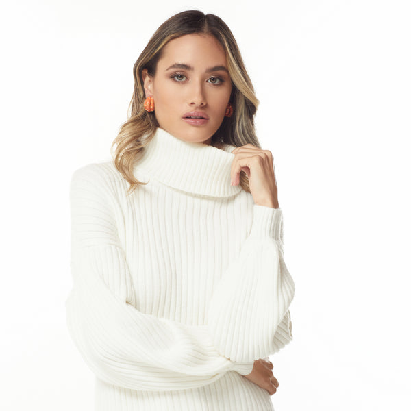 Kenneth Jay Lane Coral Bamboo Hoop Clip Earrings