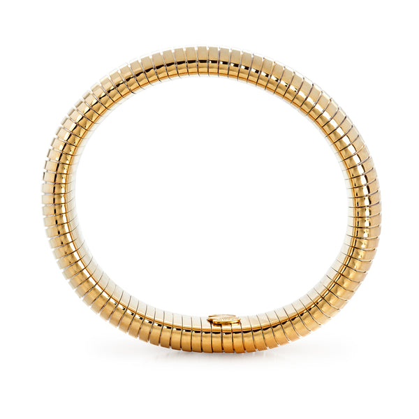 Kenneth Jay Lane Domed Stretch Bracelet