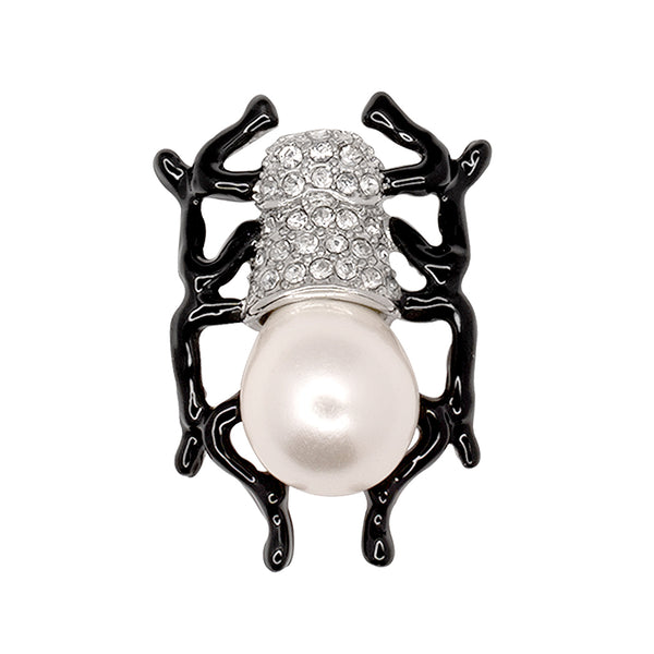 kenneth jay lane Insect Pin