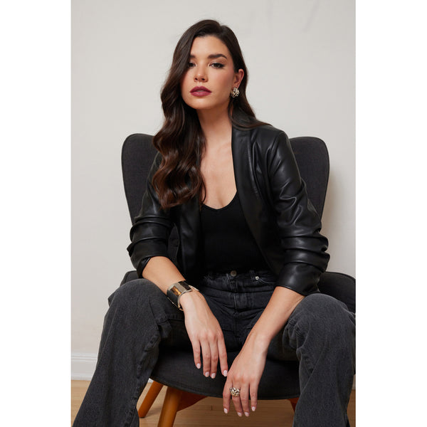 Kenneth Jay Lane Silver Weave Dome Clip Earrings