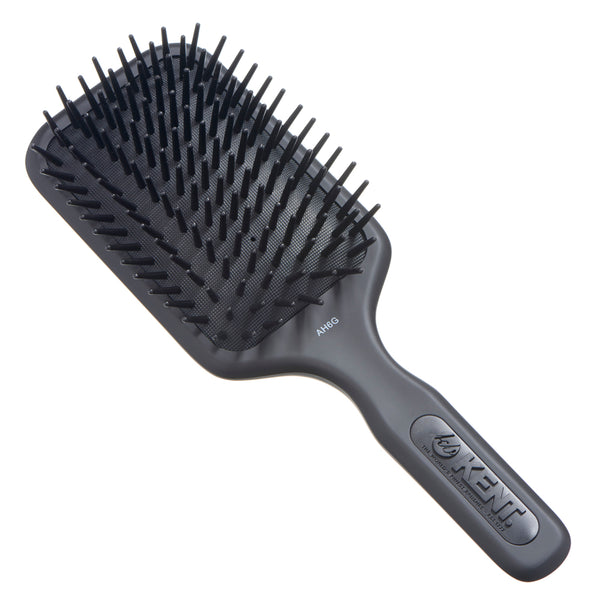kent brushes AirHedz Extra Large Paddle Brush with Large Quill