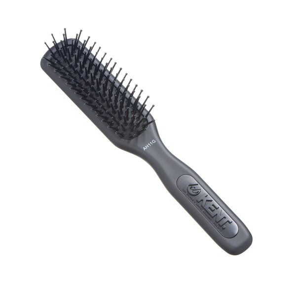 kent brushes AirHedz Narrow Hairbrush with Fine Quill