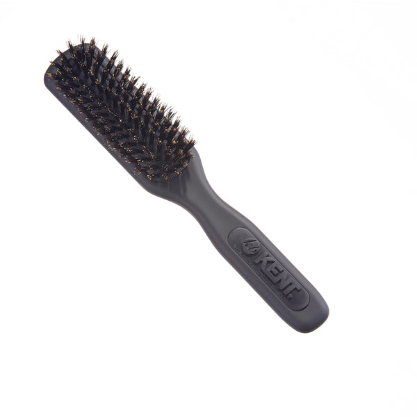 kent brushes AirHedz Narrow Hairbrush with Pure Bristle