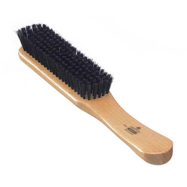 kent brushes Beechwood Bristle Nylon Mix Clothes Brush