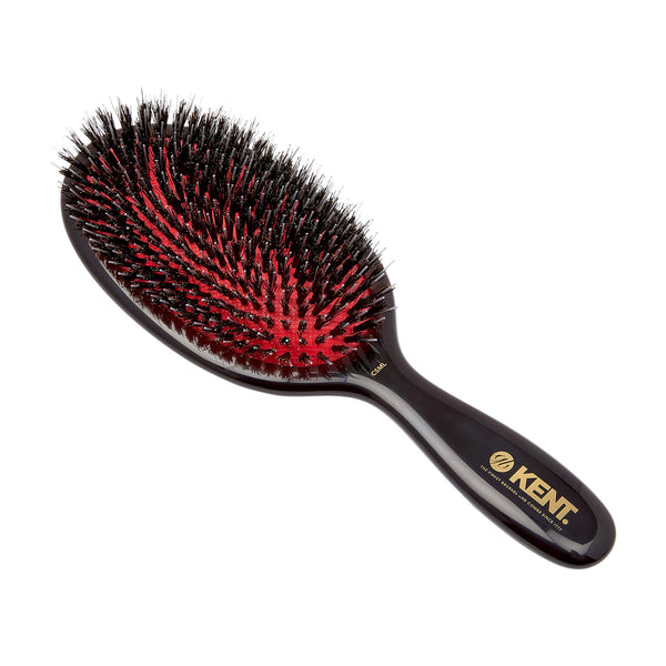 kent brushes Classic Shine Large Mixed Bristle Hairbrush