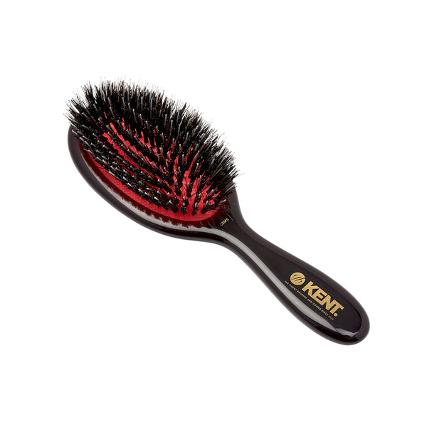 kent brushes Classic Shine Small Mixed Bristle Hairbrush