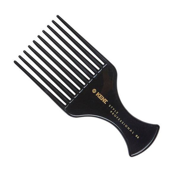 kent brushes 10 Pronged Afro Comb