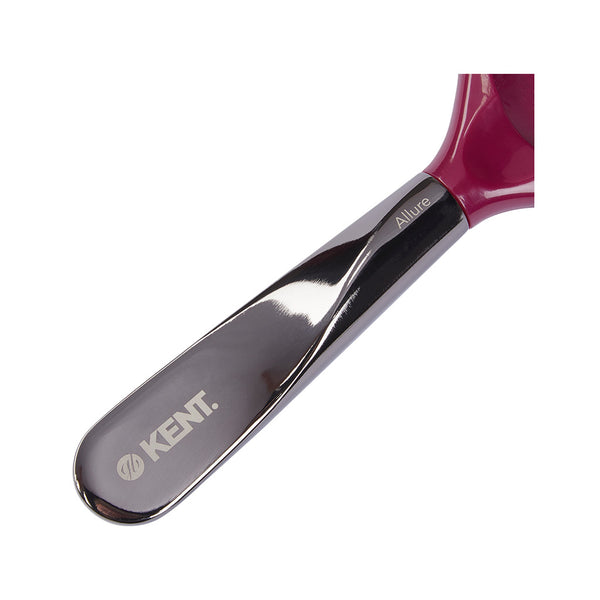 Kent Brushes 2-in-1 Hairbrush With Perfume Pads