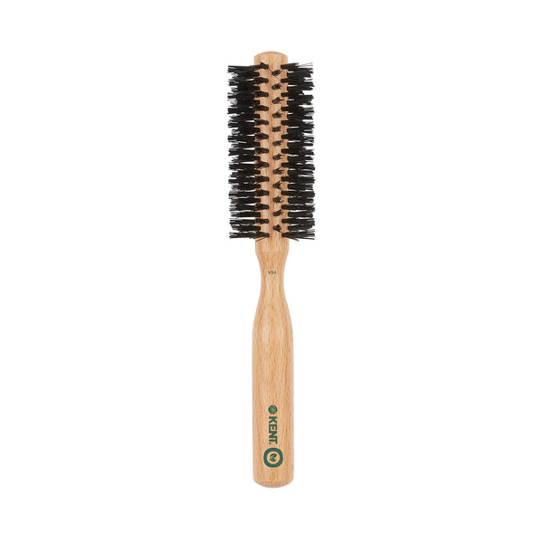 Kent Brushes 45mm Vegan Bristle Round Brush