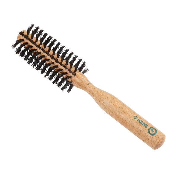 kent brushes 45mm Vegan Bristle Round Brush