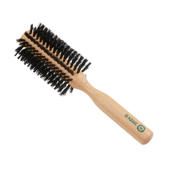 kent brushes 60mm Vegan Bristle Round Brush