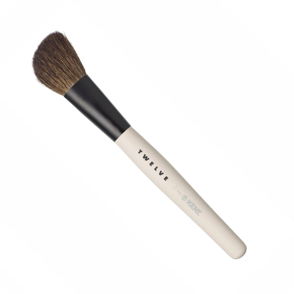 kent brushes Angled Contour Powder Brush