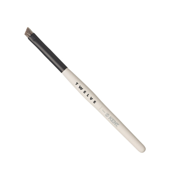 kent brushes Angled Eyebrow Brush