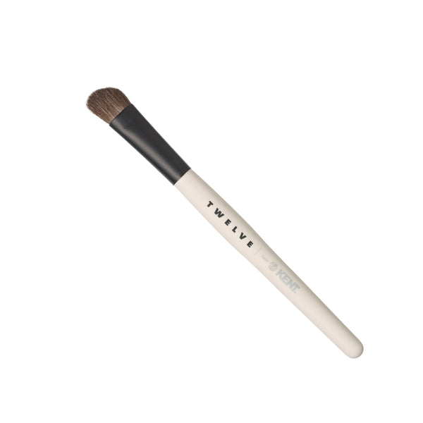 kent brushes Angled Eyeshadow Contour Brush