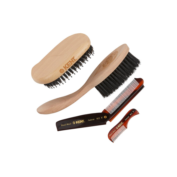 Kent Brushes Beards And Barnets Gift Sets
