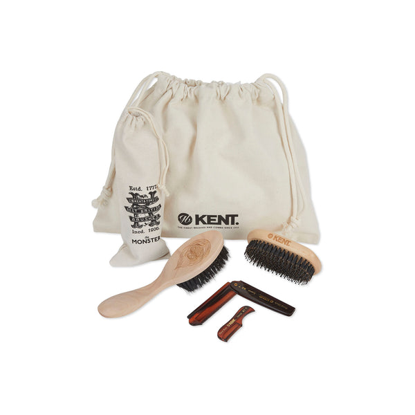 kent brushes Beards And Barnets Gift Sets