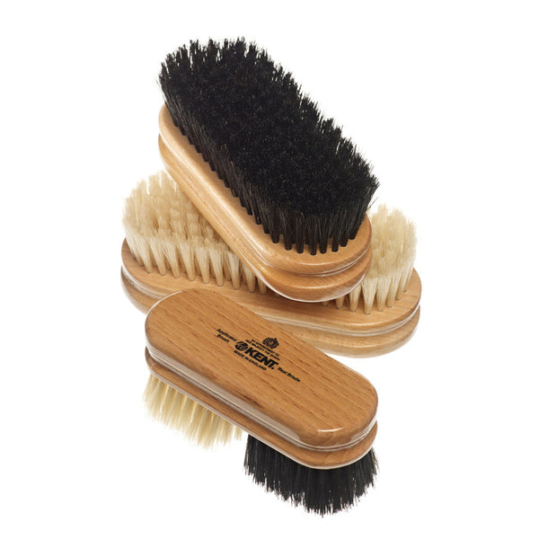 kent brushes Finest Shoe Brush Set