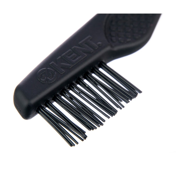 Kent Brushes Hairbrush And Comb Cleaner