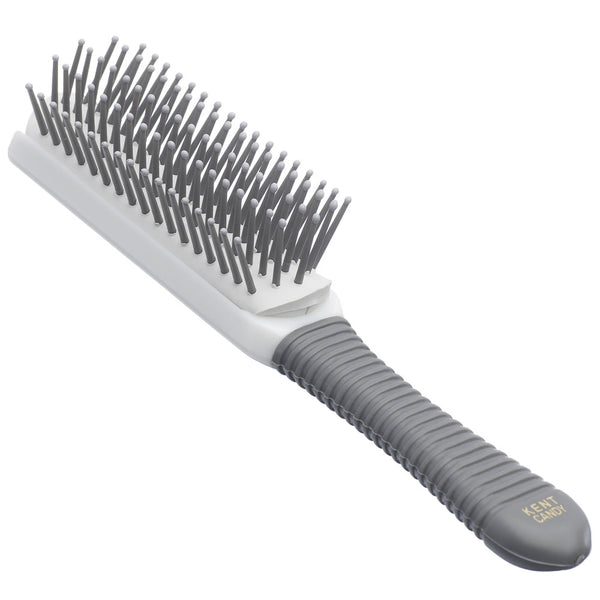 kent brushes KB Candy Hairbrush in White