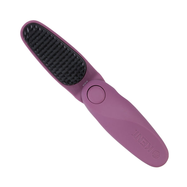 kent brushes Kent Create Folding Hairbrush