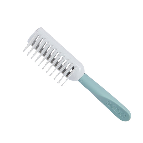 Kent Brushes Kent Create Tunnel Vented Hairbrush