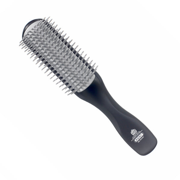 kent brushes Kent For Men Half Round Hairbrush