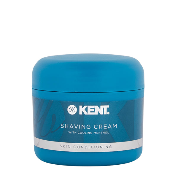 kent brushes Kent Shaving Cream Tub 125ml