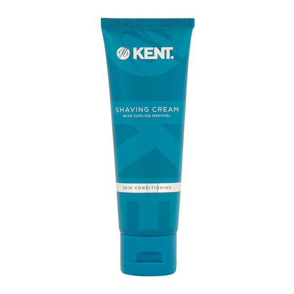 kent brushes Kent Shaving Cream Tube 75ml