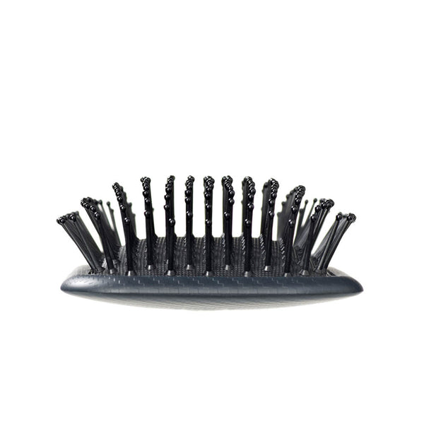 Kent Brushes Large Paddle Hairbrush With Thin Pins