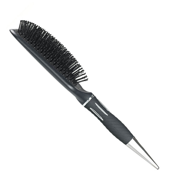 Kent Brushes Large Paddle Hairbrush With Thin Pins