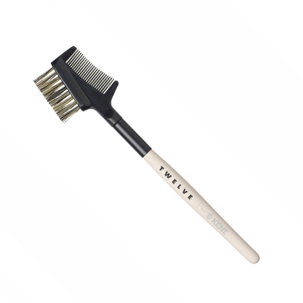 kent brushes Lash and Eyebrow Grooming Brush