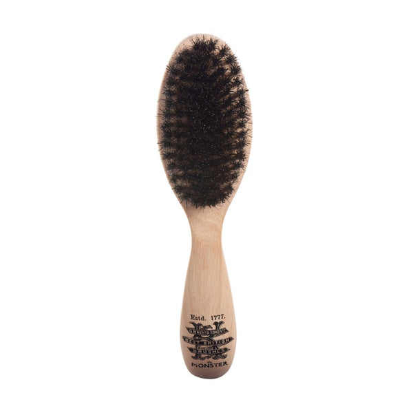 Kent Brushes Men's Large Monster Beard Brush