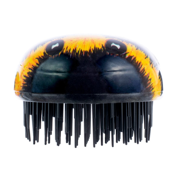 Kent Brushes Pebble Detangling Bumble Bee Brush