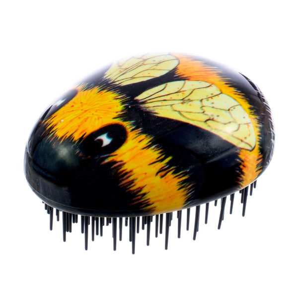 kent brushes Pebble Detangling Bumble Bee Brush