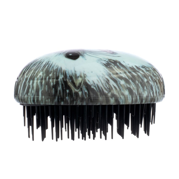 Kent Brushes Pebble Detangling Hedgehog Brush