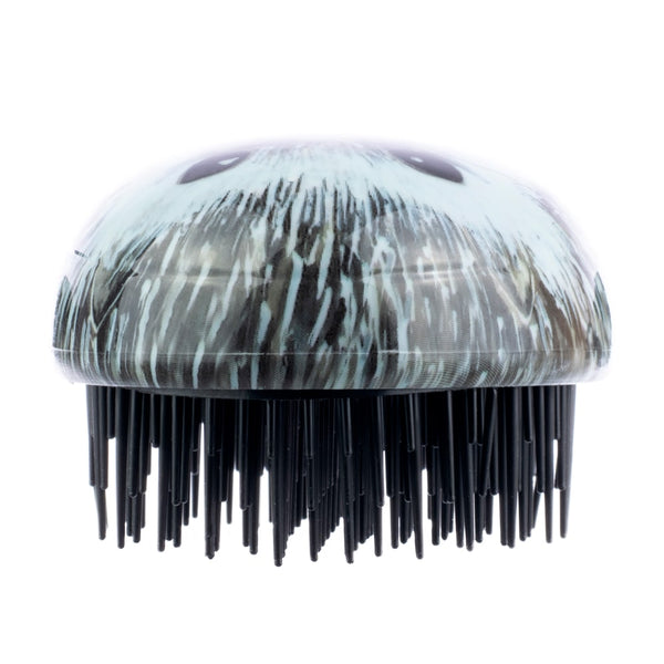 Kent Brushes Pebble Detangling Hedgehog Brush