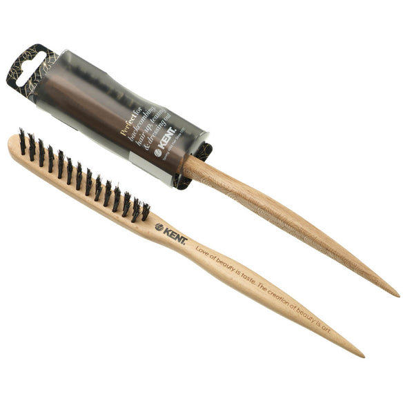 kent brushes Perfect For Back-Combing Brush