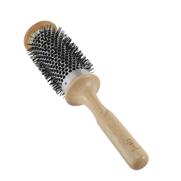Kent Brushes Pure Flow 60mm Ceramic Round Brush