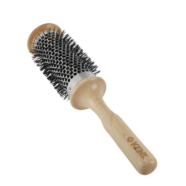 kent brushes Pure Flow 60mm Ceramic Round Brush