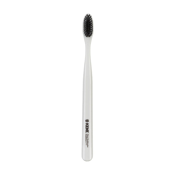 Kent Brushes Sensitive Toothbrush In White