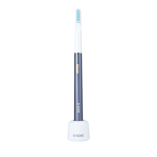kent brushes SONIK Electric Toothbrush in Graphite