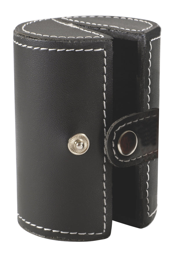 Kent Brushes Travel Kabuki Brush With Case