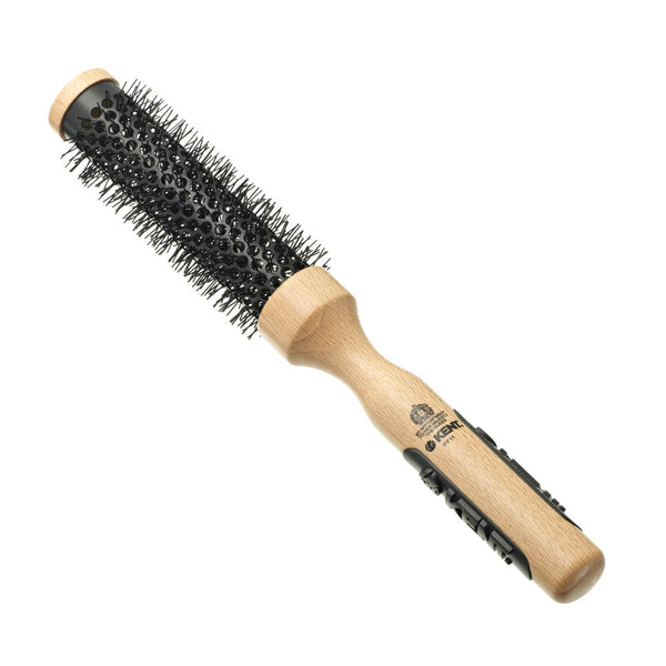 kent brushes Perfect For Curling 35mm Ceramic Round Brush