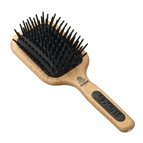 Kent Brushes Perfect For Detangling Large Quill Paddle Brush