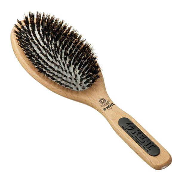 kent brushes Perfect For Smoothing Large Cushion Bristle Brush