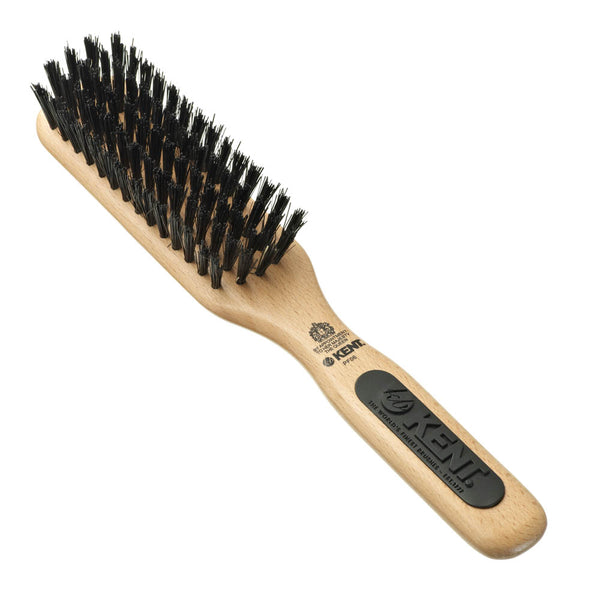 kent brushes Perfect For Smoothing Narrow Bristle Nylon Mix Brush